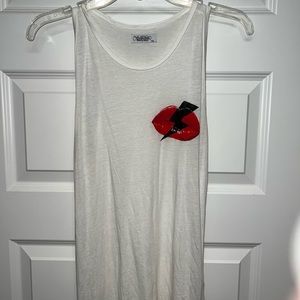 Lauren Moshi Tank Top
